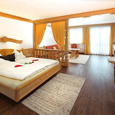 Appartement Grunerhof Obergurgl Exterior photo