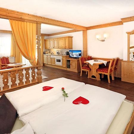 Appartement Grunerhof Obergurgl Exterior photo