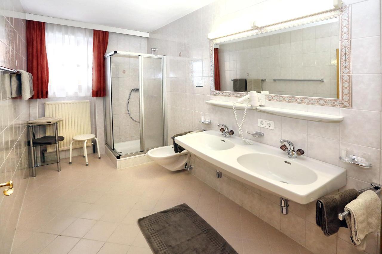 Appartement Grunerhof Obergurgl Exterior photo