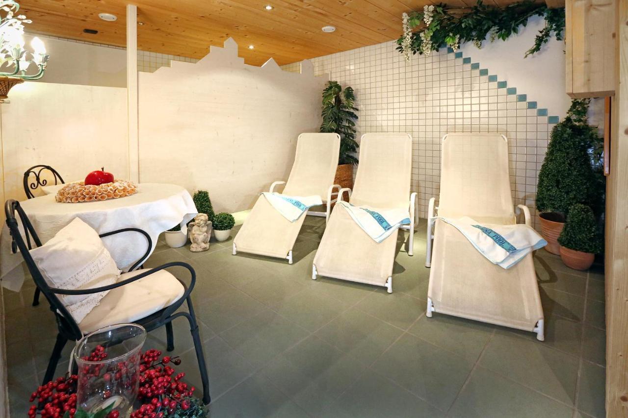 Appartement Grunerhof Obergurgl Exterior photo